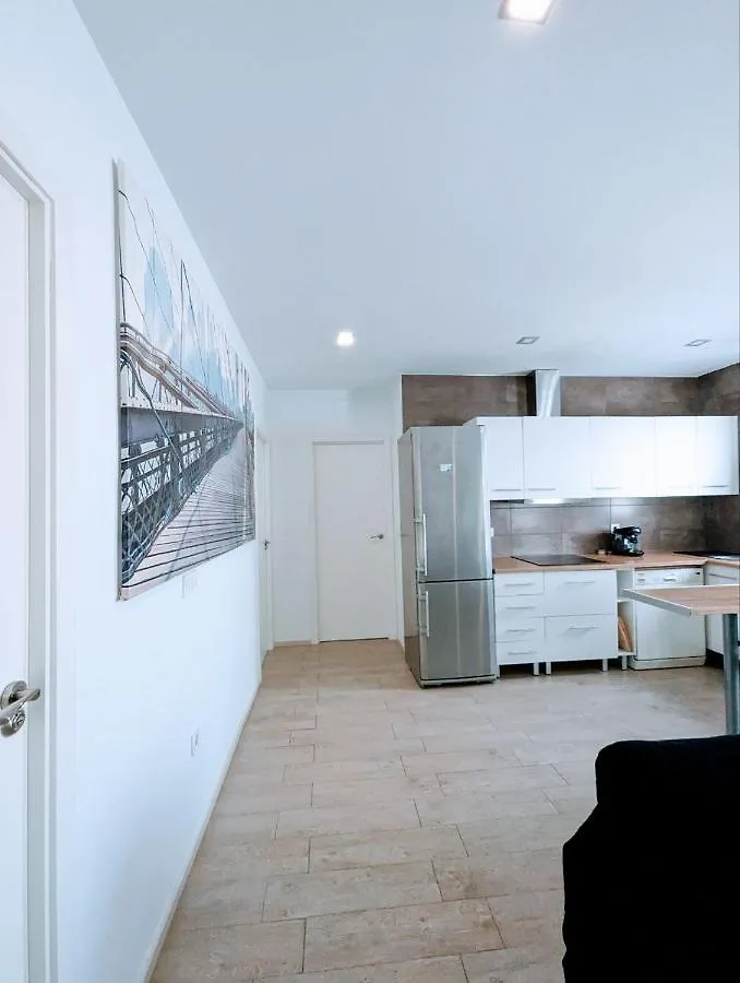 M-Odern Apartment Seville 0*,  Spain