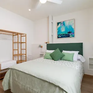  Apartamento Cervantes 17