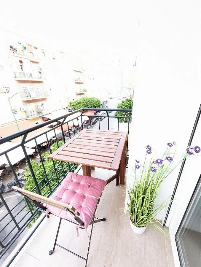 Apartmán M-Odern Sevilla