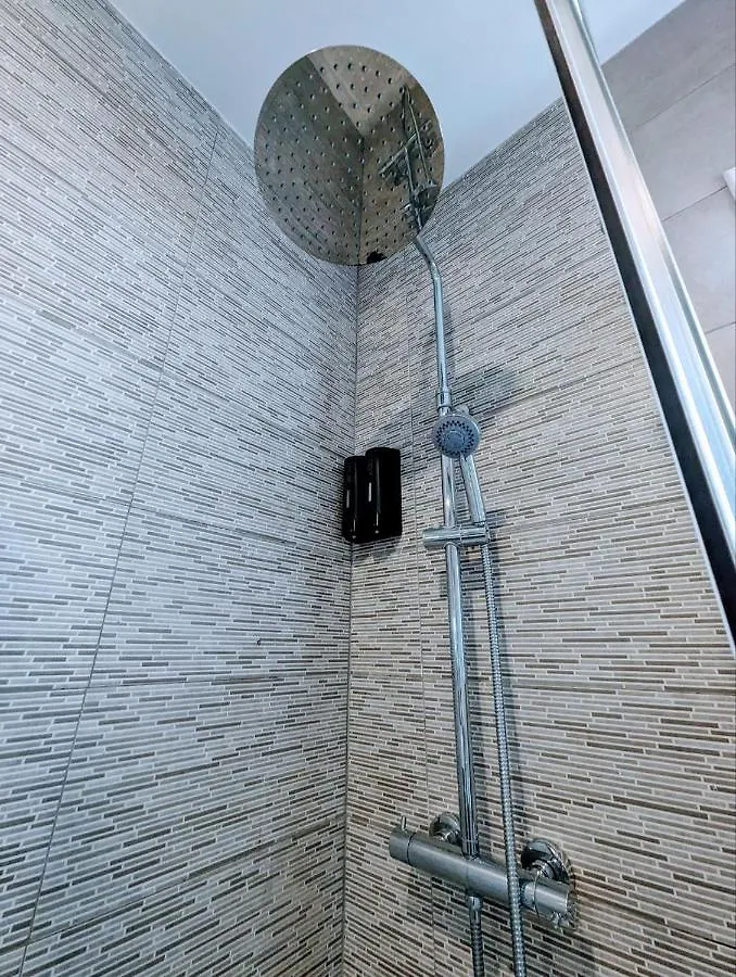 Apartmán M-Odern Sevilla